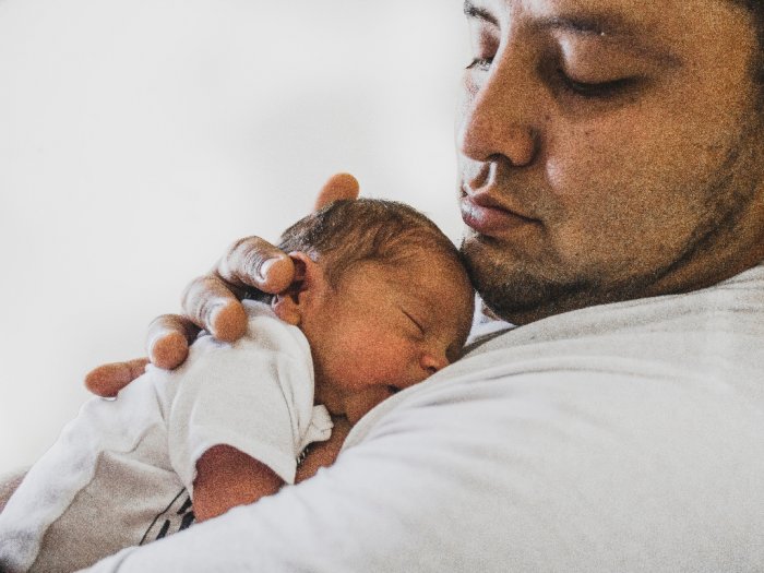 Peraturan Baru, Finlandia Beri Cuti Melahirkan untuk Ayah 6 Bulan