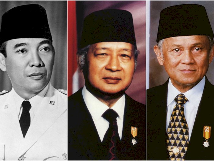 nama lengkap presiden ke 5 indonesia