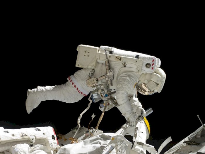 Ini Penyakit yang Mungkin Diderita Para Astronaut Di Luar Angkasa