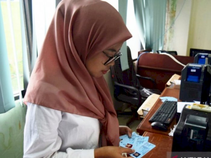 Bogor Diperkirakan akan Jadi Daerah Berpenduduk Terbanyak di Indonesia