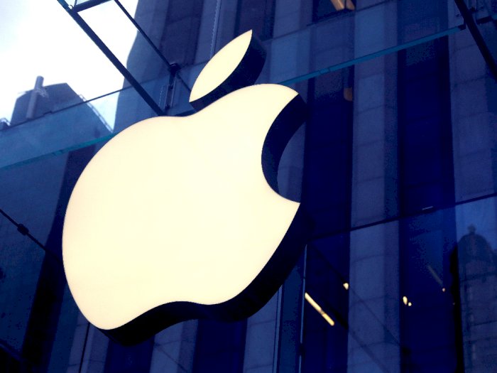 Apple Bakal Buat Antena 5G Sendiri untuk Perangkat iPhone