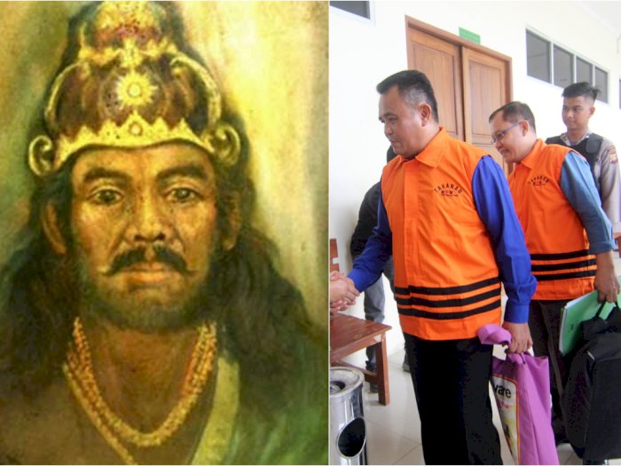 5 Ramalan Sri Jayabaya, Raja Kediri yang Kini Jadi Kenyataan