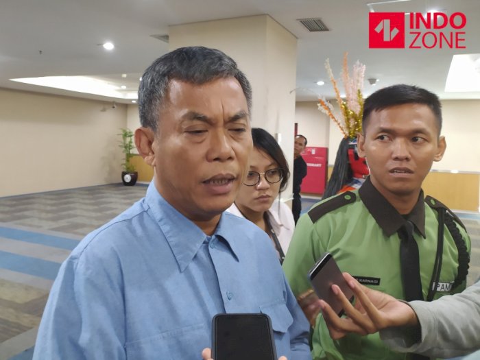 Diprotes Seniman, Ketua DPRD DKI Dipanggil DPR RI Bahas TIM