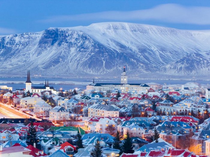 Islandia Menjadi Satu-satunya Negara yang Tak Dihuni oleh Nyamuk