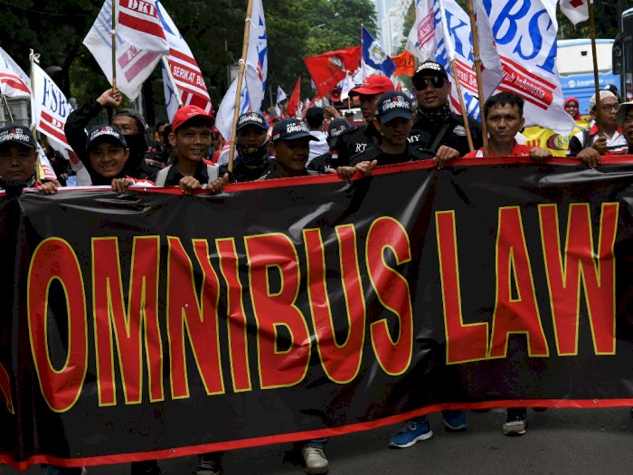 Omnibus Law Dinilai Ancam Kebebasan Pers, Ini Sikap Demokrat
