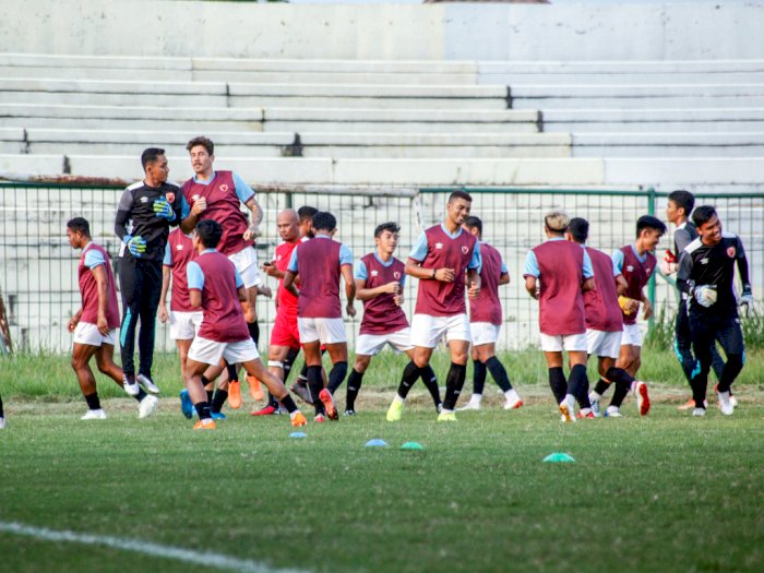 Ini Masalah PSM Makassar Jelang Liga 1 2020