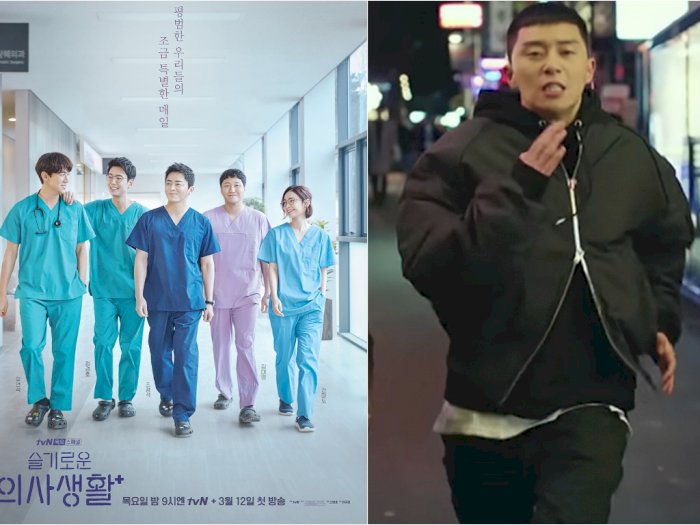 Jangan Terlewat, Ini 6 Serial Korea Terbaru yang Tayang di Netflix