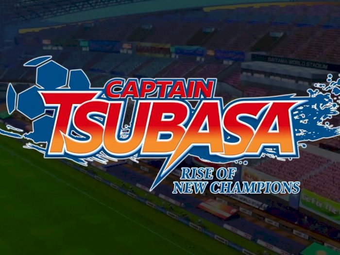 Bandai Namco Umumkan Game Baru dari Serial Animasi Captain Tsubasa
