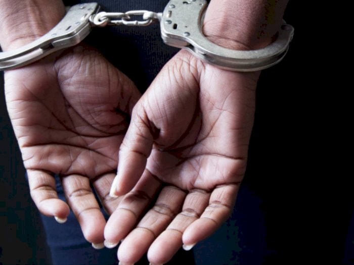 Polisi Tangkap Pemain Sinetron Aulia Farhan Terkait Narkoba