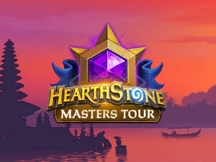 Duh! Turnamen HearthStone Masters Tour Indonesia Pindah ke Los Angeles
