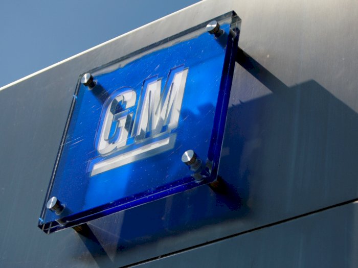 Ford : Kami Sedih Pihak GM Mundur dari Pasar Thailand
