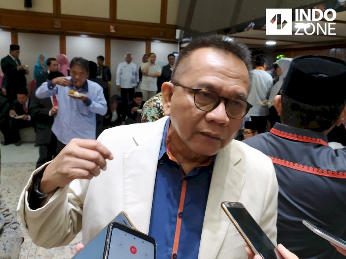 Wakil Ketua DPRD DKI: Pemilihan Wagub Tertutup Rawan Politik Uang