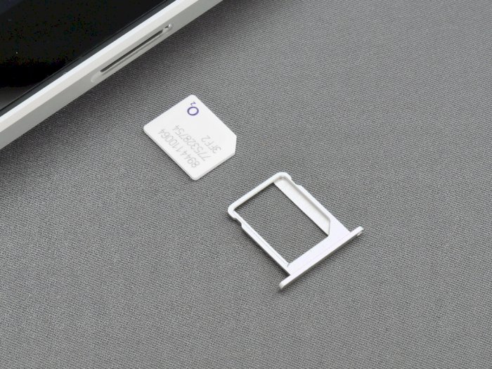 Xiaomi Kembangkan SIM Card Multifungsi yang Bisa Jadi Memori Eksternal