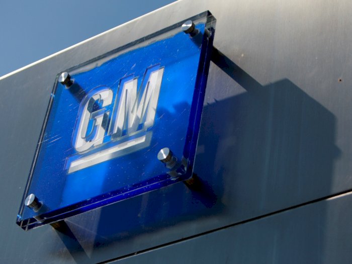 Pihak General Motors Thailand Akan Memecat 1.400 Karyawannya