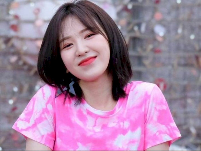 Ultah Hari Ini, Penggemar Wendy Red Velvet Ramaikan Tagar Ini