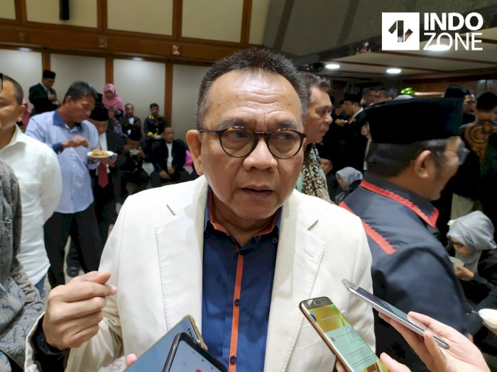Gerindra: PKS Tuh yang Ngotot Pemilihan Wagub DKI Dilakukan Tertutup