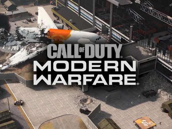 Activision Bakal Tuntut Pembocor Call of Duty: Modern Warfare Season 2
