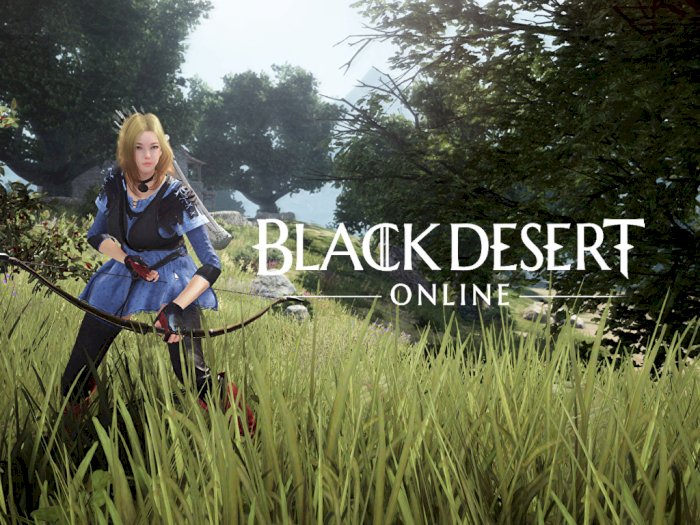 Black Desert Online Hadirkan Fitur Cross-Play untuk PS4 dan Xbox One!
