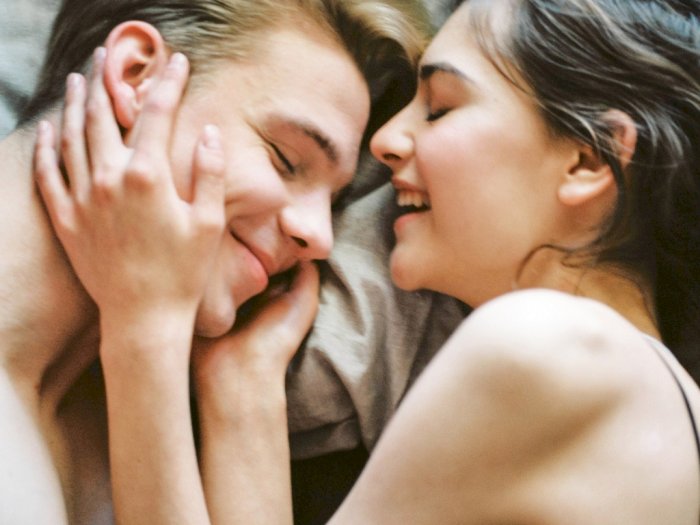 3 Posisi Bercinta Ini dapat Membuat Kamu Mengenali Pasangan