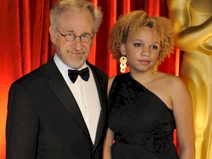 5 Fakta tentang Anak Steven Spielberg yang Kini Jadi Bintang Porno