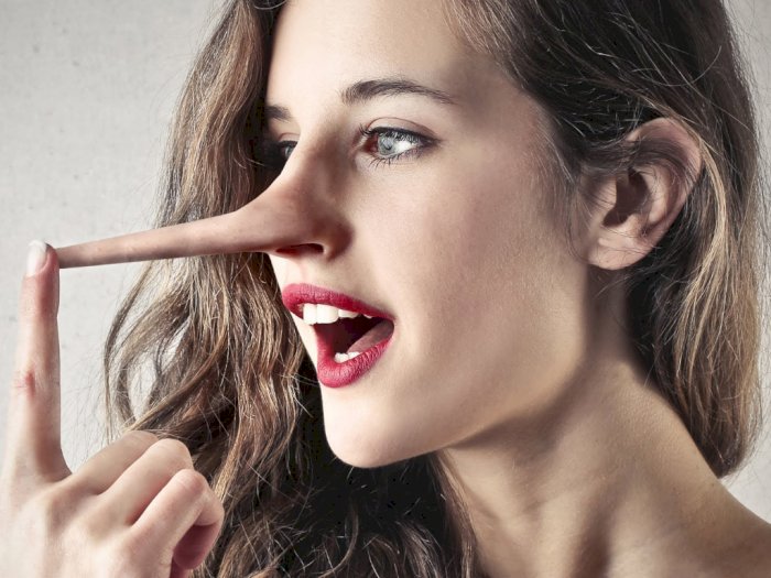 Cara Mengetahui Pasangan Sedang Berbohong, Ini Petunjuknya