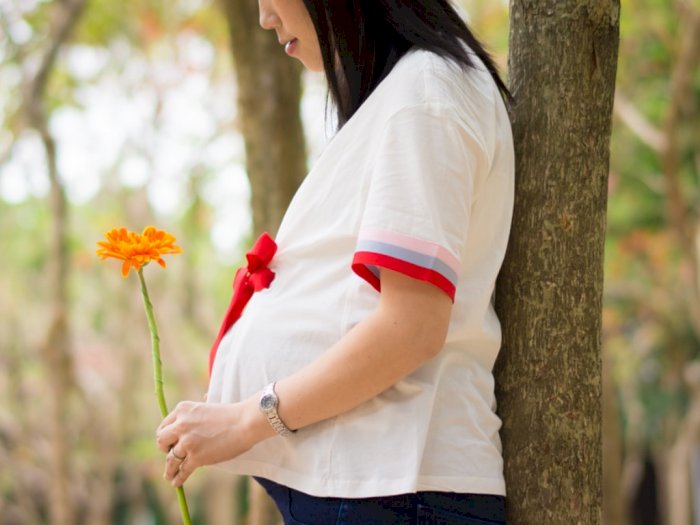 Ketahui 5 Mitos Seputar Kehamilan yang Bikin Salah Kaprah