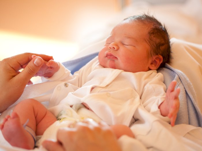 5 Rekomendasi Kado untuk Bayi Baru Lahir, Apa Saja?