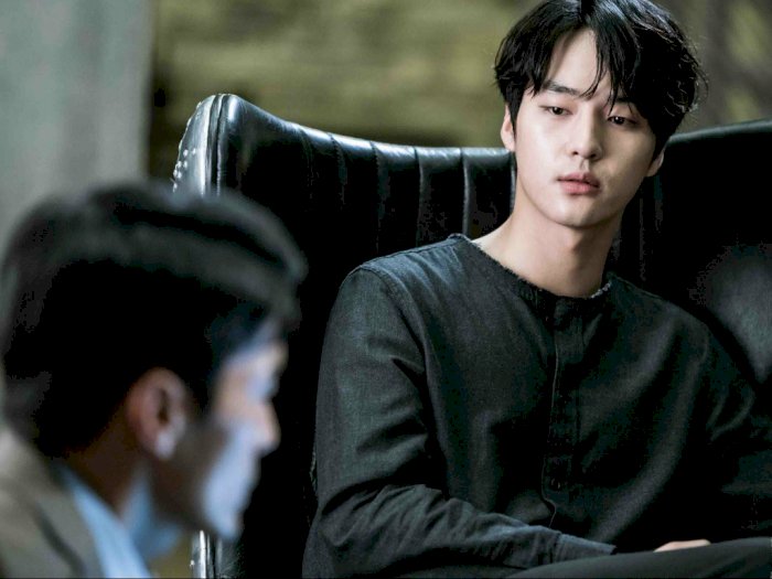 6 Drama Korea Tentang Psikopat Paling Mendebarkan