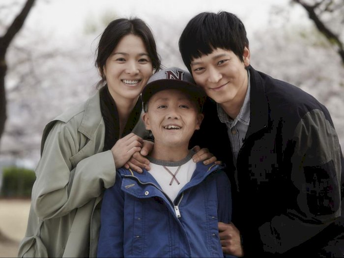 7 Film Korea Paling Sedih Terbaik, Sangat Menyayat Hati