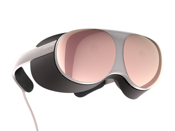 HTC Siapkan Headset VR Barunya yang Bernama Project Proton