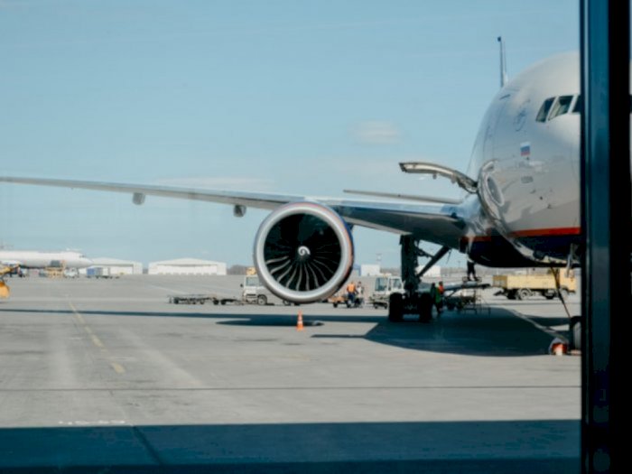 Pariwisata RI Sepi, Bagaimana Nasib Maskapai Penerbangan Nasional?