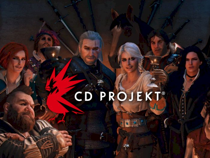 CD Projekt Red Tidak Jadi Hadir ke Acara PAX East Karena Virus Corona