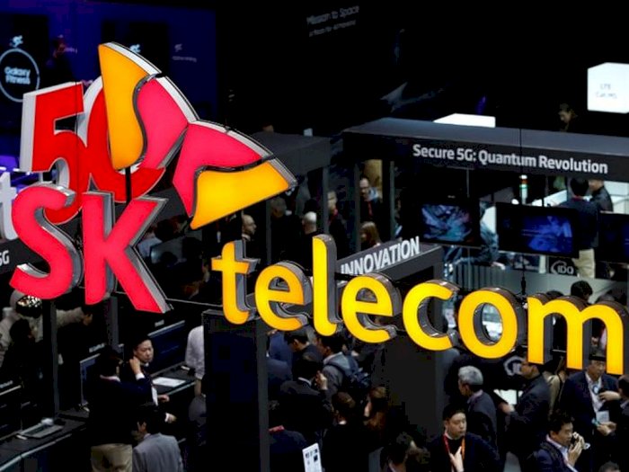 Karyawan Terinfeksi Virus Corona, SK Telecom Tutup Kantor Pusatnya