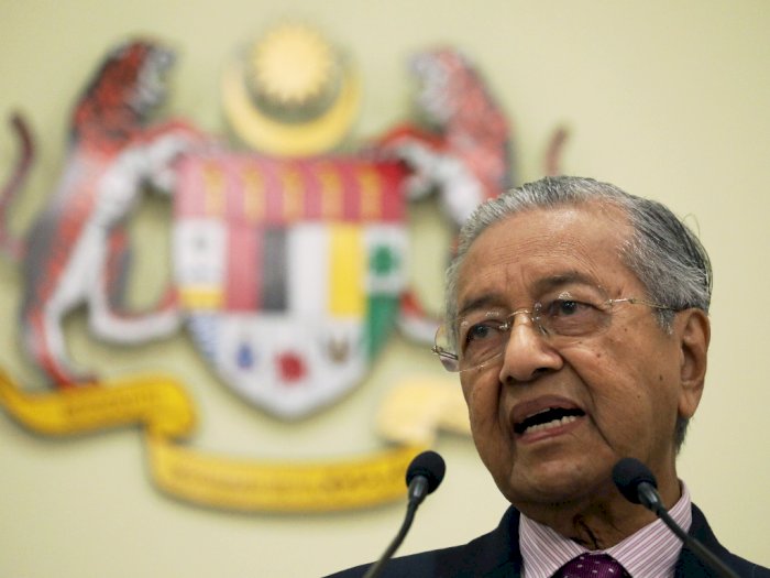 Nasib Perdana Menteri Malaysia Ditentukan pada 2 Maret 2020