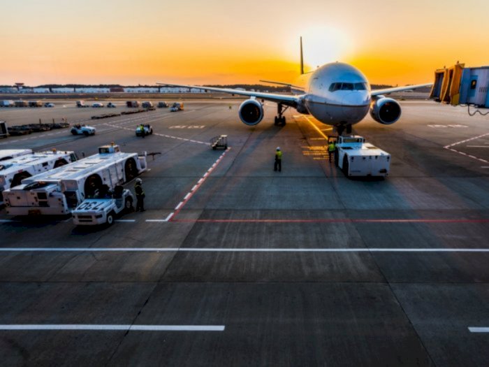 Insentif untuk Sektor Penerbangan Dinilai Berpotensi Salah Sasaran