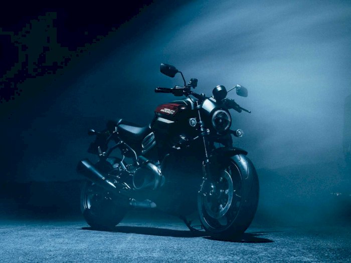 Harley-Davidson akan Merilis Motor Terbaru pada Akhir Tahun 