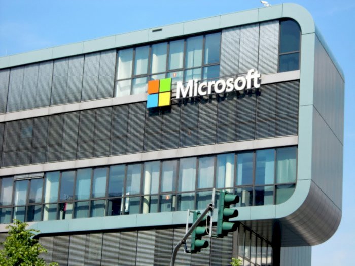 BKPM Siap Fasilitasi Rencana Investasi Microsoft di Indonesia