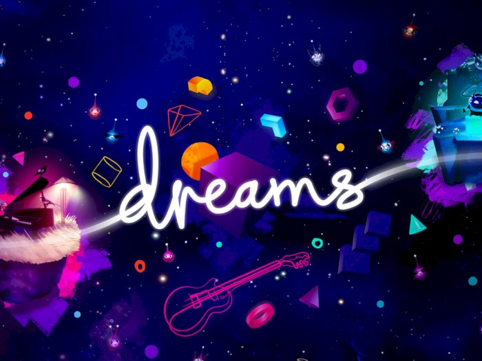 Seorang Pemain Dreams PS4 Ditawarkan Pekerjaan Oleh Studio Game Eropa