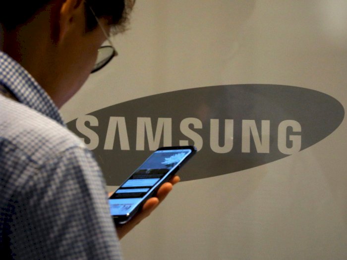 Karyawan Positif Virus Corona, Samsung Tutup Pabrik di Korsel