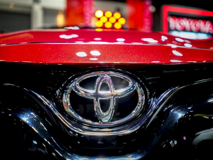 Toyota : Rantai Pasokan Kami Bermasalah Karena Wabah Virus Korona