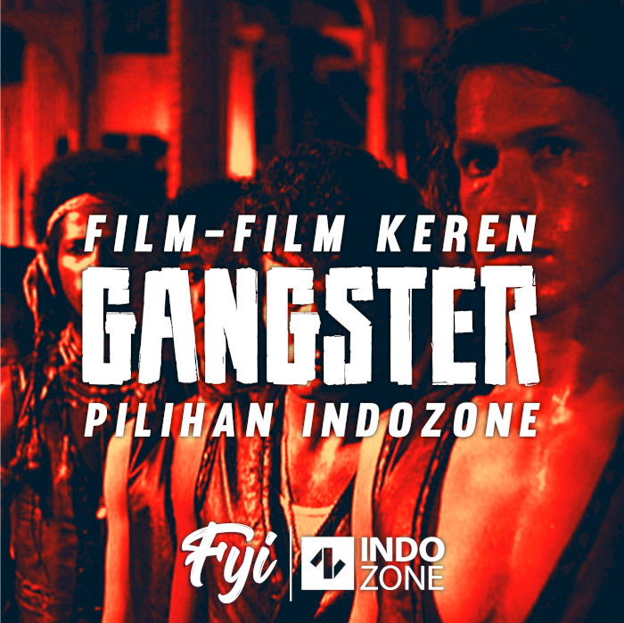 Film Gangster Terbaik Newstempo 