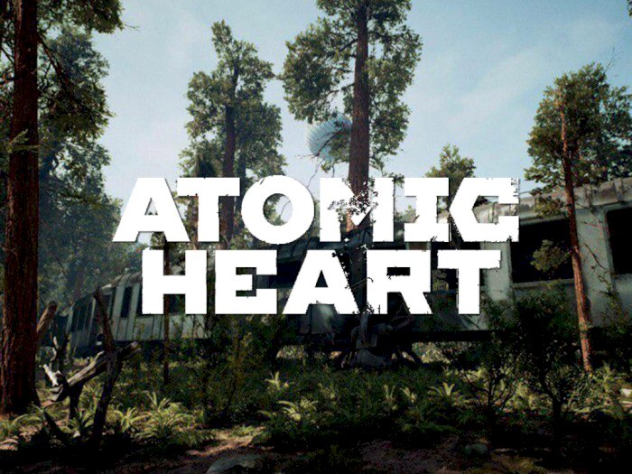 Mundfish Perlihatkan Gameplay Terbaru dari Game Atomic Heart!