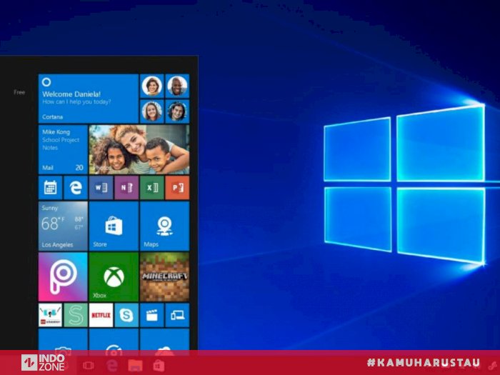 Cara Menghapus Junk File Di Pc Laptop Windows 10 Tanpa Aplikasi Indozone Id