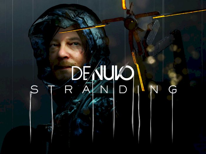 Death Stranding Versi PC Bakal Pakai Denuvo Agar Tak Cepat Dibajak!
