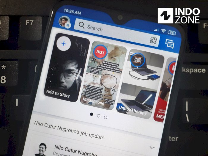 Setelah Instagram dan Facebook, Kini LinkedIn Siapkan Fitur Stories