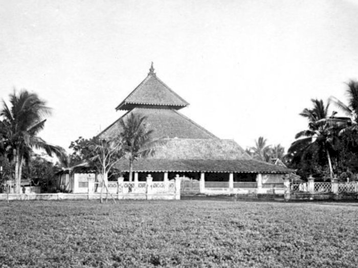 Kerajaan Demak, Kerajaan Islam Pertama dan Terbesar di Pulau Jawa