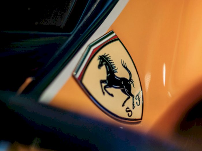 Pihak Ferrari Menutup 2 Museumnya untuk Sementara Waktu