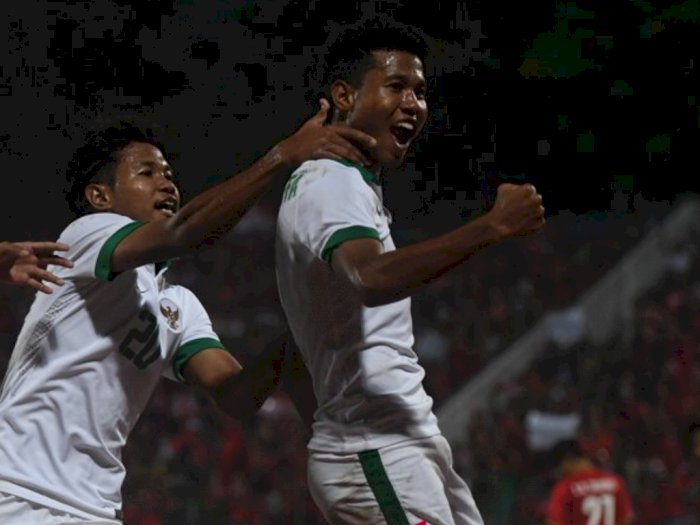 Jebolan Garuda Select Belum Debut di Liga 1, Ini Kata Pelatih Barito 