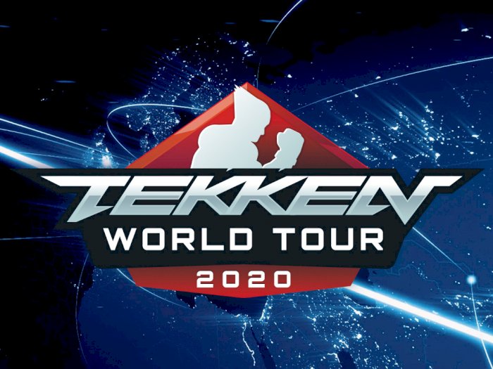 Waduh! Turnamen Tekken World 2020 Ditunda Karena Virus Corona