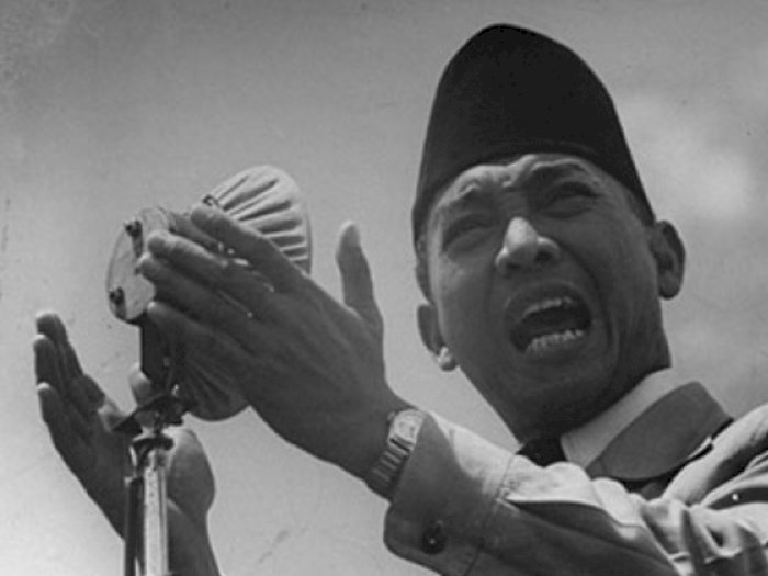 Kumpulan Quotes dan Kata Bijak Tokoh Nasional Indonesia Menginspirasi